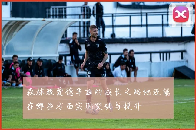森林狼爱德华兹的成长之路他还能在哪些方面实现突破与提升