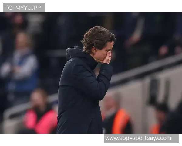 弗兰克分析热刺防守漏洞纽卡虽强但并非不可战胜